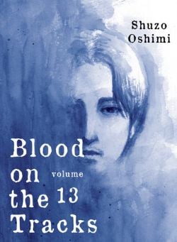 BLOOD ON THE TRACKS -  (ENGLISH V.) 13