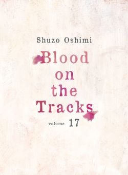 BLOOD ON THE TRACKS -  (ENGLISH V.) 17