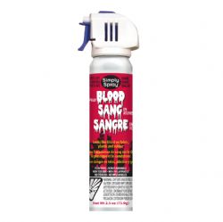 BLOOD -  SPRAY BLOOD - 2.5 OZ
