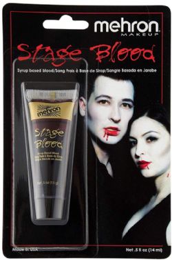BLOOD -  STAGE BLOOD (0.5 FL. OZ/14 ML)