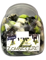 BLOOD -  ZOMBIE GUTZ - 4 ML