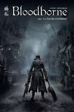 BLOODBORNE -  LA FIN DU CAUCHEMAR (FRENCH V.) 01