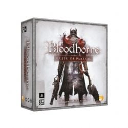 BLOODBORNE : THE BOARD GAME -  BASE GAME (FRENCH)