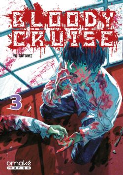 BLOODY CRUISE -  (FRENCH V.) 03