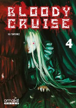 BLOODY CRUISE -  (FRENCH V.) 04