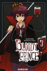 BLOODY PRINCE -  (V.F.) 03