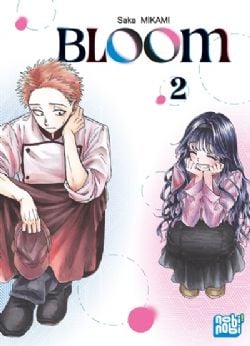 BLOOM -  (FRENCH V.) 02