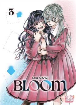 BLOOM -  (FRENCH V.) 03