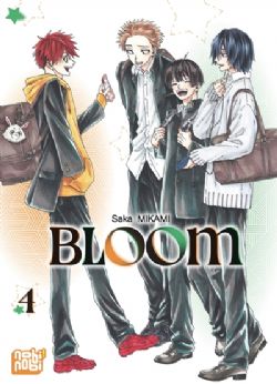 BLOOM -  (FRENCH V.) 04