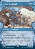 BLOOMBURROW -  Azure Beastbinder