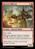 BLOOMBURROW -  Brazen Collector