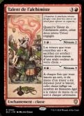 BLOOMBURROW COMMANDER -  Alchemist's Talent