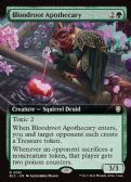 BLOOMBURROW COMMANDER -  Bloodroot Apothecary