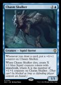 BLOOMBURROW COMMANDER -  Chasm Skulker