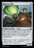 BLOOMBURROW COMMANDER -  Haywire Mite