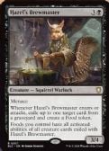 BLOOMBURROW COMMANDER -  Hazel's Brewmaster