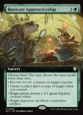 BLOOMBURROW COMMANDER -  Rootcast Apprenticeship