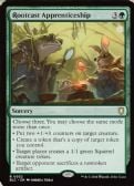 BLOOMBURROW COMMANDER -  Rootcast Apprenticeship