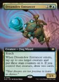 BLOOMBURROW -  Dreamdew Entrancer