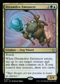 BLOOMBURROW -  Dreamdew Entrancer