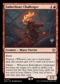 BLOOMBURROW PROMOS -  Emberheart Challenger