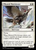 BLOOMBURROW -  Pileated Provisioner