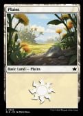 BLOOMBURROW -  Plains