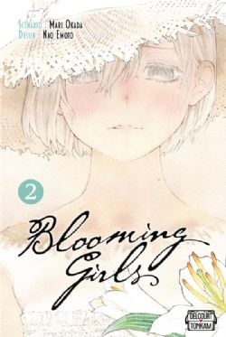 BLOOMING GIRLS -  (FRENCH V.) 02
