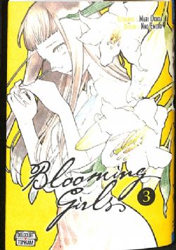 BLOOMING GIRLS -  (FRENCH V.) 03