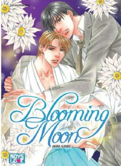BLOOMING MOON -  (FRENCH V.) 01