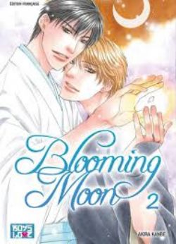 BLOOMING MOON -  (FRENCH V.) 02