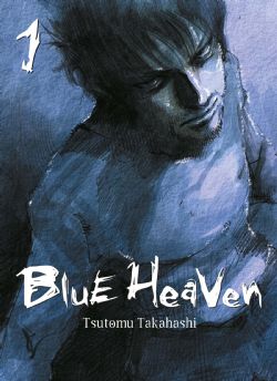 BLUE HEAVEN -  (FRENCH V.) 01