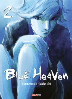 BLUE HEAVEN -  (FRENCH V.) 02