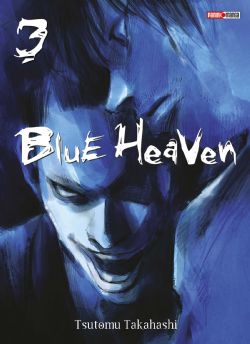BLUE HEAVEN -  (FRENCH V.) 03