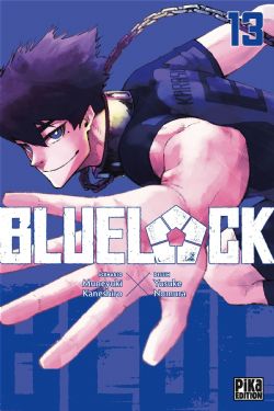 BLUE LOCK -  (FRENCH V.) 13