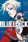 BLUE LOCK -  (FRENCH V.) 19