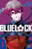 BLUE LOCK -  (FRENCH V.) 20