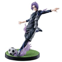 BLUE LOCK -  REO MIKAGE FIGURE -  TAKE UP ARMS STRIKER