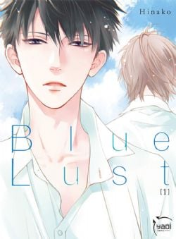 BLUE LUST -  (FRENCH V.) 01