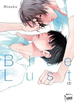 BLUE LUST -  (FRENCH V.) 02