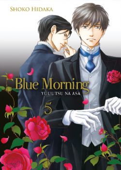 BLUE MORNING -  (FRENCH V.) 05