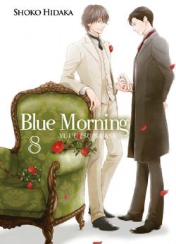 BLUE MORNING -  (FRENCH V.) 08