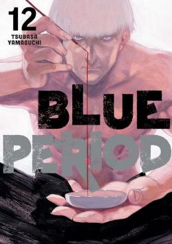 BLUE PERIOD -  (ENGLISH V.) 12