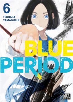 BLUE PERIOD -  (FRENCH V.) 06