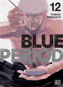 BLUE PERIOD -  (FRENCH V.) 12