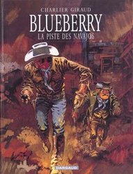 BLUEBERRY -  LA PISTE DES NAVAJOS 05