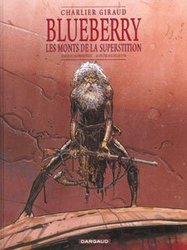 BLUEBERRY -  LES MONTS DE LA SUPERSTITION (INTEGRALE TOMES 11 & 12) (FRENCH V.)