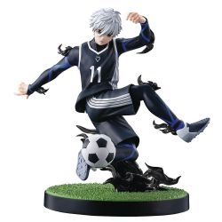 BLUELOCK -  SEISHIRO NAGI FIGURE -  TAKE UP ARMS STRIKER