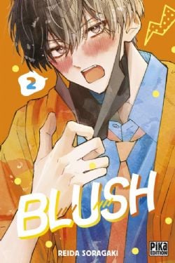 BLUSH -  (FRENCH V.) 02