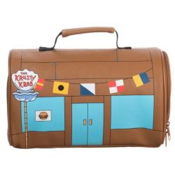 BOB L'ÉPONGE -  KRUSTY KRAB LUNCHBOX